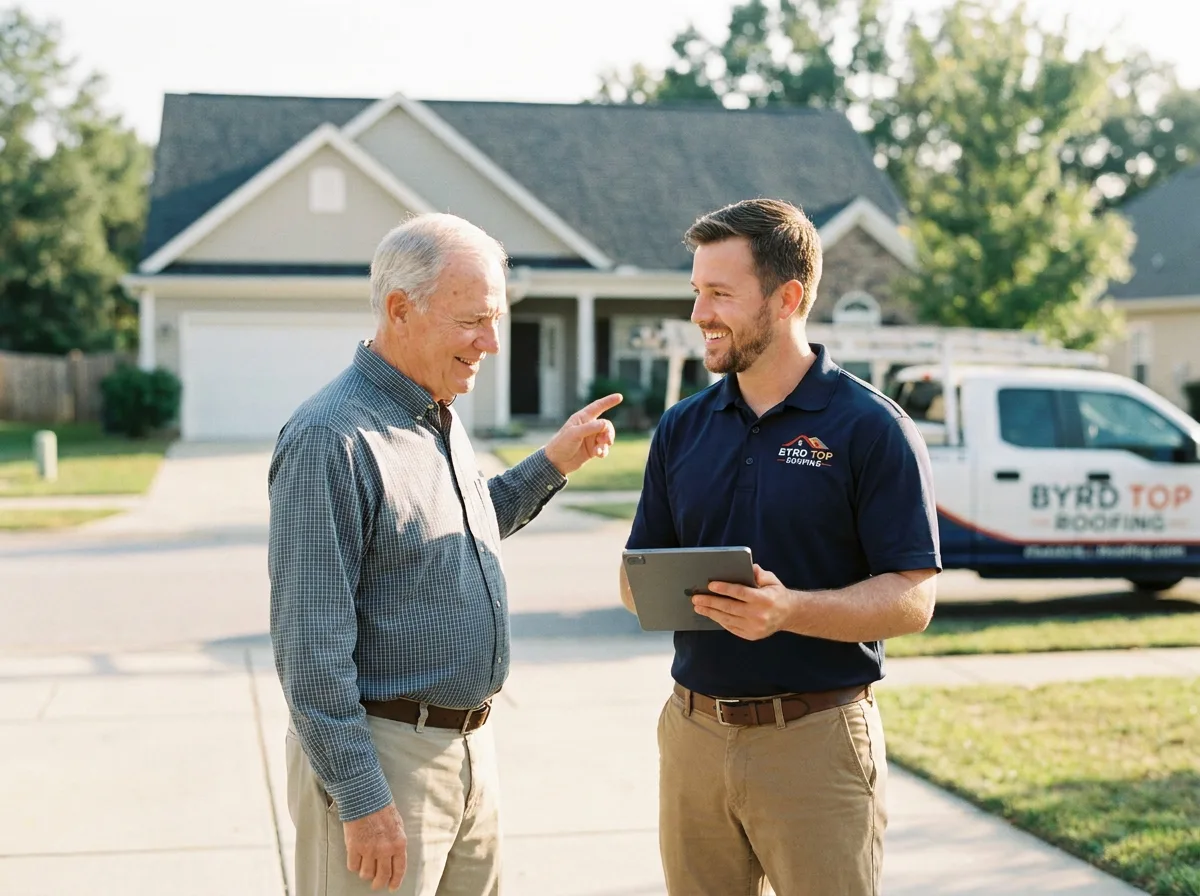 Roofing Trout, LA FAQs